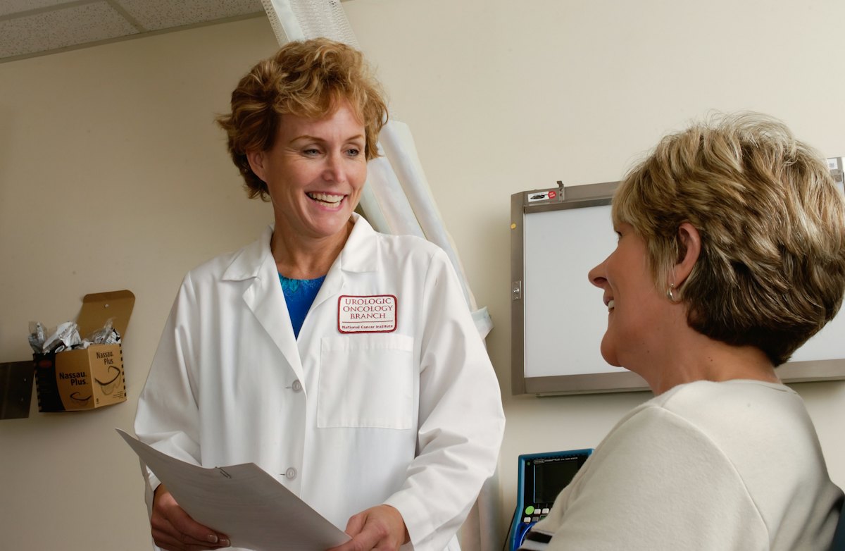 Clinic website